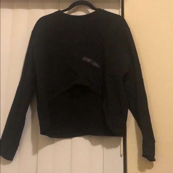 Gymshark pullover